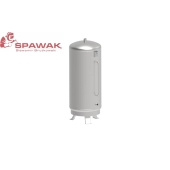 SPAWAK Zbiornik Hydroforowy Hydrofor 45 L. Nierdzewny Kwasoodporny, bez osprzętu SPAWAK Zbiornik Hydroforowy Hydrofor 45 L. Nierdzewny Kwasoodporny, bez osprzętu